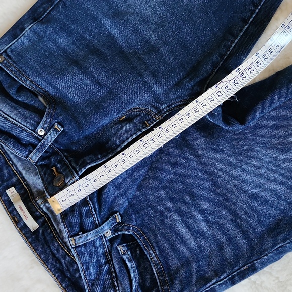 Levi's 711 Style Size 27 - Picture 9 of 11